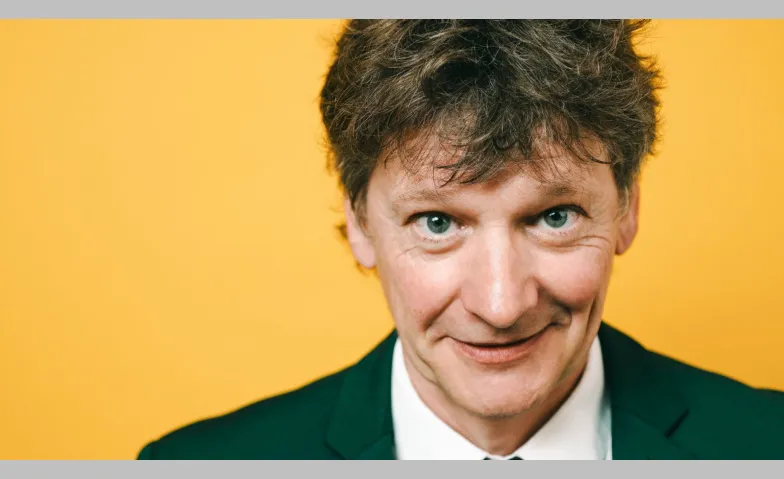 Christoph Simon – «Auf Kurs», Theater & Bühne, Altes Kino Mels