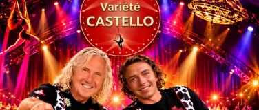 Event-Image for 'ChueLee mit Variet&eacute; Castello'