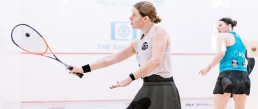 Event-Image for 'VIERTELFINALE 1-4 + JUNIOR-MATCH - Bern Squash Open 2026'