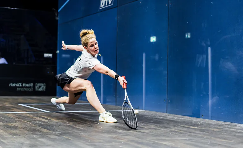 Bern Squash Open 2026