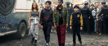 Event-Image for 'cinema@SQUARE: Ready Player One'