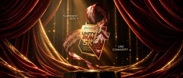 Event-Image for 'BHMS Unity Run'