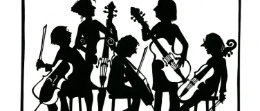 Event-Image for 'Cinquecelli - Cello hoch 5'
