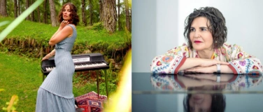 Event-Image for 'Cinzia & Romana Ganzoni: Per tai'