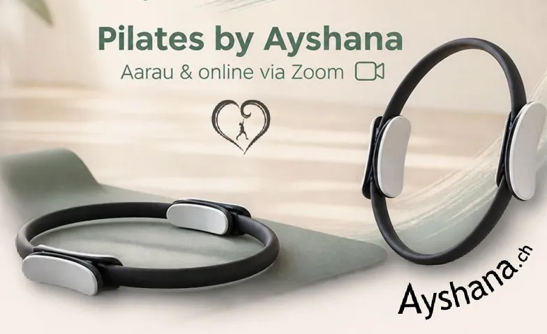 Pilates Circle