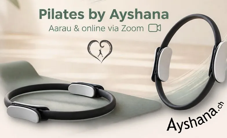 Pilates Circle Billets