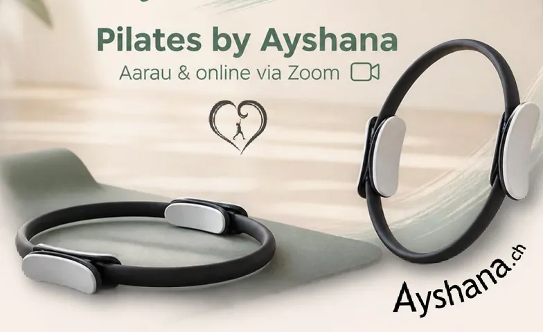 Pilates Circle Billets
