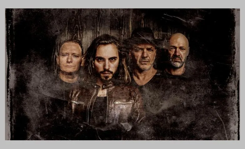 Circle of Mud feat. Flo Bauer, Concerts, Eisenwerk