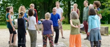 Event-Image for 'Circlesingen St. Gallen - gemeinsam improvisieren & singen'