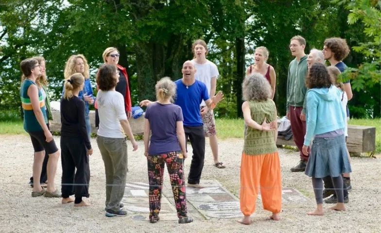 Circlesingen St. Gallen - gemeinsam improvisieren & singen, Cours & Séminaires / Musique & Danse, Yoga-Zentrum St. Georgen
