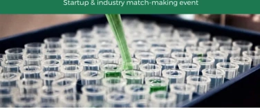 Event-Image for 'Circular Solutions for Life Sciences'