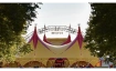 Circus Monti - Poussi&egrave;re d'&eacute;toiles