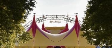 Event-Image for 'Circus Monti - Poussi&egrave;re d'&eacute;toiles'
