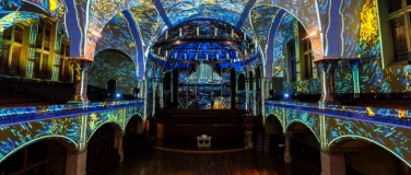 Event-Image for 'Ecstatic Dance Zurich with Zeba'