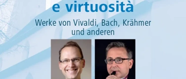 Event-Image for 'City Special - Fr&uuml;habendmusik'