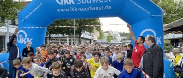Event-Image for 'Gr&uuml;ne Woche 2026: 17. City-Lauf &bdquo;Running for School&ldquo;'