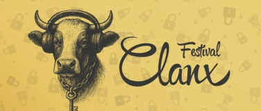 Event-Image for 'Clanx Festival 2026'
