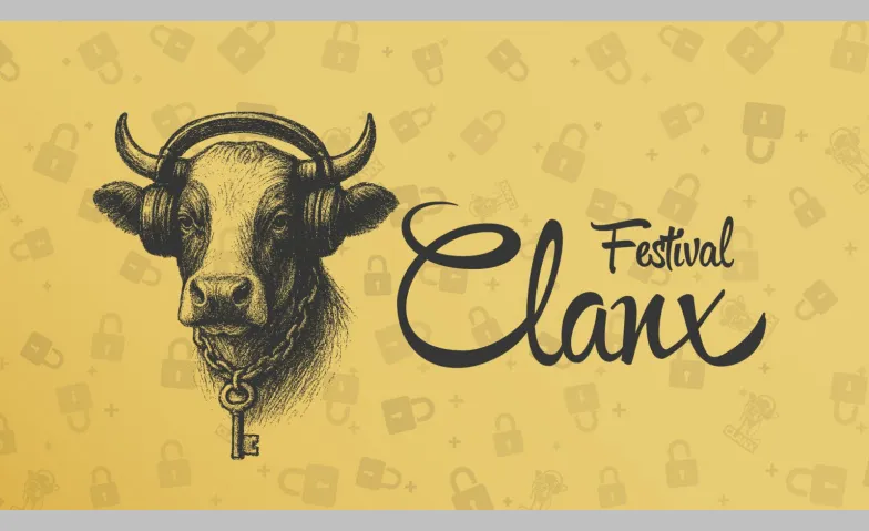 Event-Image for 'Clanx Festival 2026'
