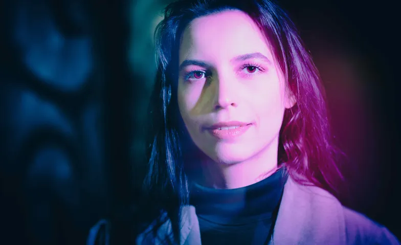 Fridays for Culture: Clara Vetter „What Dances Here“, Concerts / Jazz & Blues, Akademie der Wissenschaften und der Literatur Mainz