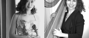 Event-Image for 'Classical Matin&eacute;e: Arong Griffiths und Lindsay Buffington'