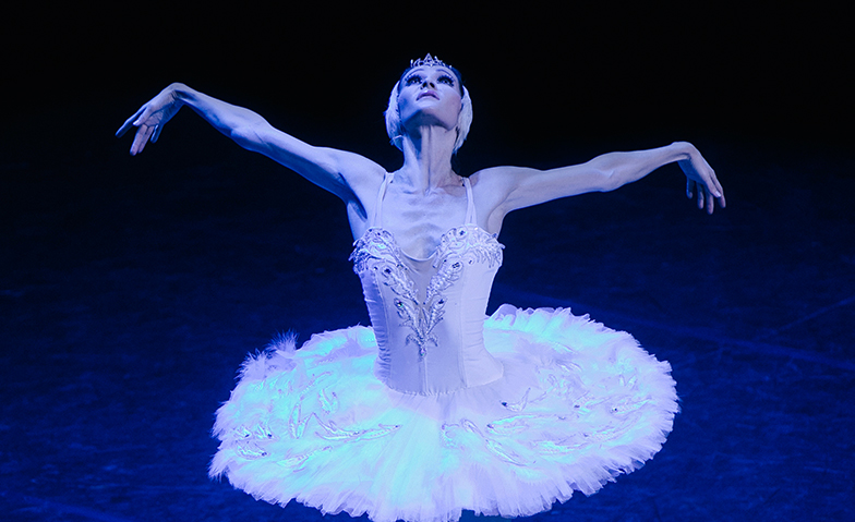 Event-Image for 'Schwanensee - Imperial Heritage Ballet'