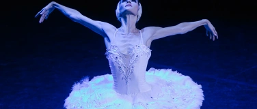 Event-Image for 'Le Lac des Cygnes - Imperial Heritage Ballet'