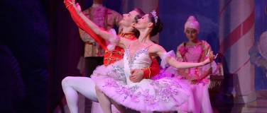 Event-Image for 'Casse-Noisette - Imperial Heritage Ballet'