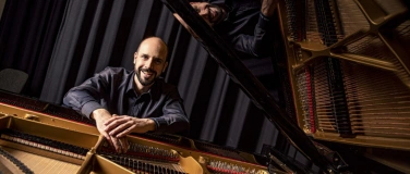 Event-Image for 'Claude Diallo solo am Fl&uuml;gel - Jazz'