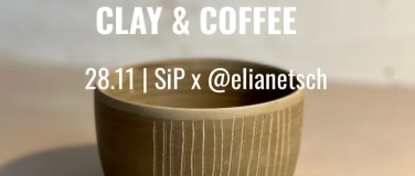 Event-Image for 'CLAY & COFFEE'