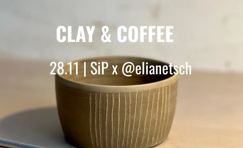 CLAY & COFFEE, Manger & boire / Brunch, SiP