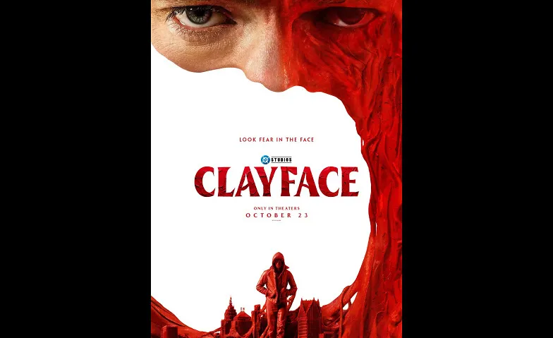 Clayface - DC Studios
