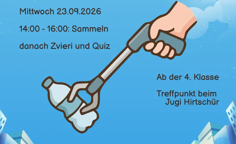 Clean up Day