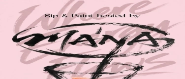 Event-Image for 'Sip & Paint'