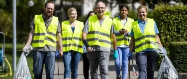 Event-Image for 'Clean-up Day Zug'