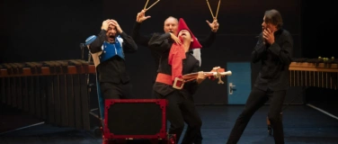 Event-Image for 'Click'n Drums'