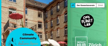 Event-Image for 'Climate Community Autumn Apero'