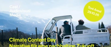 Event-Image for 'Climate Content Day 2026'
