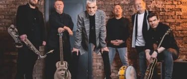 Event-Image for 'CLIMAX BLUES BAND (GB)'