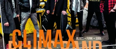 Event-Image for 'Climax Blues Band'