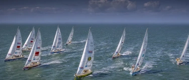 Event-Image for 'Clipper Chroniken - 45000 Seemeilen rund um die Welt'