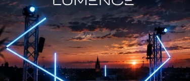 Event-Image for 'LUMENCE - THE ROOFTOP CLOSING'