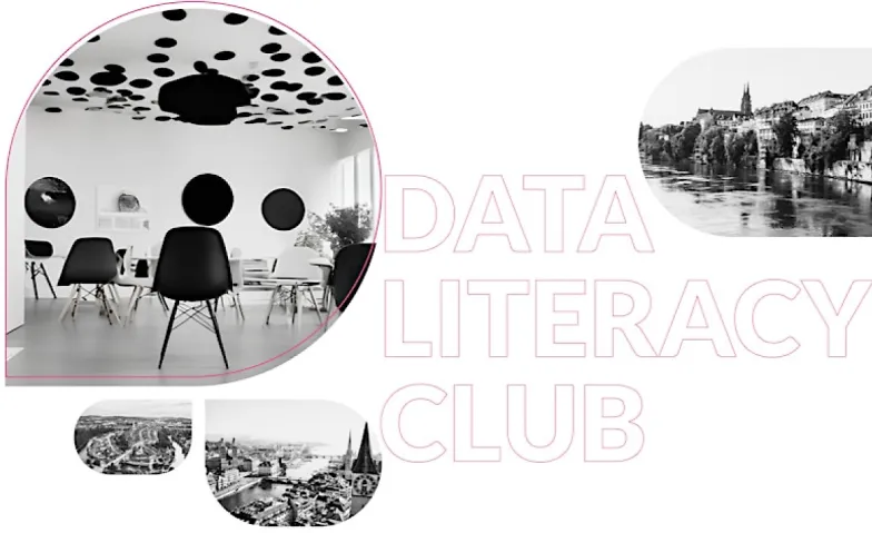 Data Literacy Club - Club House Event #5, Science & technique / Numérique & IA, Widder Hotel Zürich