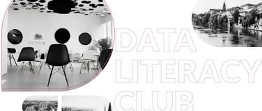 Event-Image for 'Data Literacy Club - Club House Event #5'