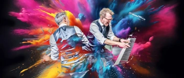 Event-Image for 'Chris & Mike - unique'