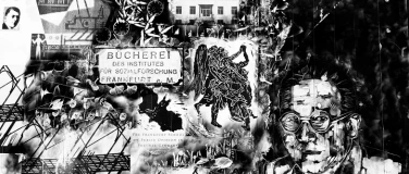 Event-Image for 'Friedrich Pollock, die Frankfurter Schule und Bern'