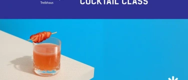 Event-Image for 'Cocktail class'