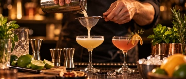 Event-Image for 'Cocktailkurs'
