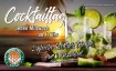 2 gleiche Cocktails trinken, nur 1 bezahlen.