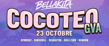 Event-Image for 'COCOTEO by Bellakita'