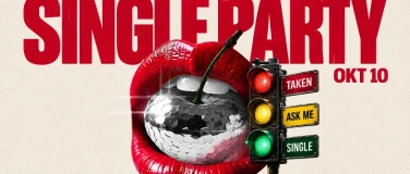Event-Image for 'SINGLE PARTY - SEKTOR11, Z&Uuml;RICH'